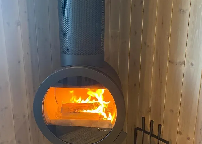 In And Out In The Middle Of The Slopes * Fåvang